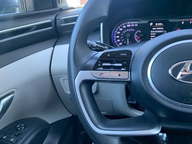 Certified 2024 Hyundai Tucson SEL image 20