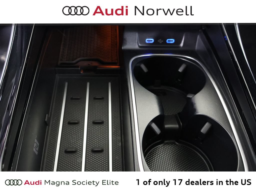 Used 2024 Mercedes-Benz S 63 AMG S image 3