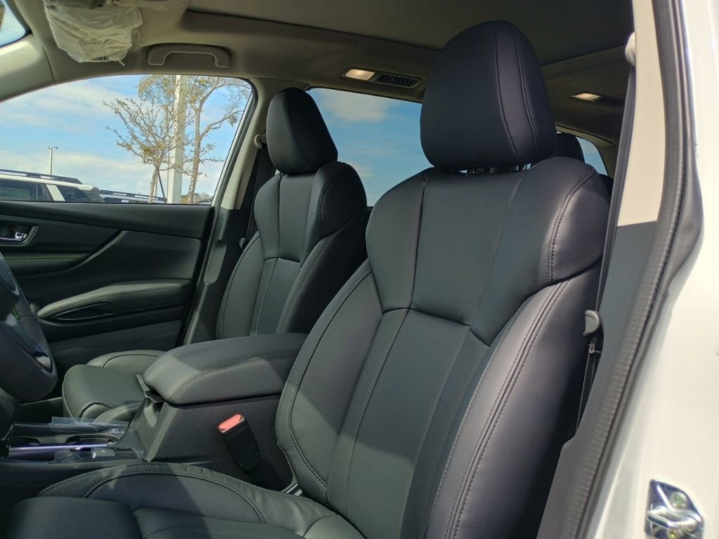 New 2026 Subaru Ascent Bronze Edition image 11