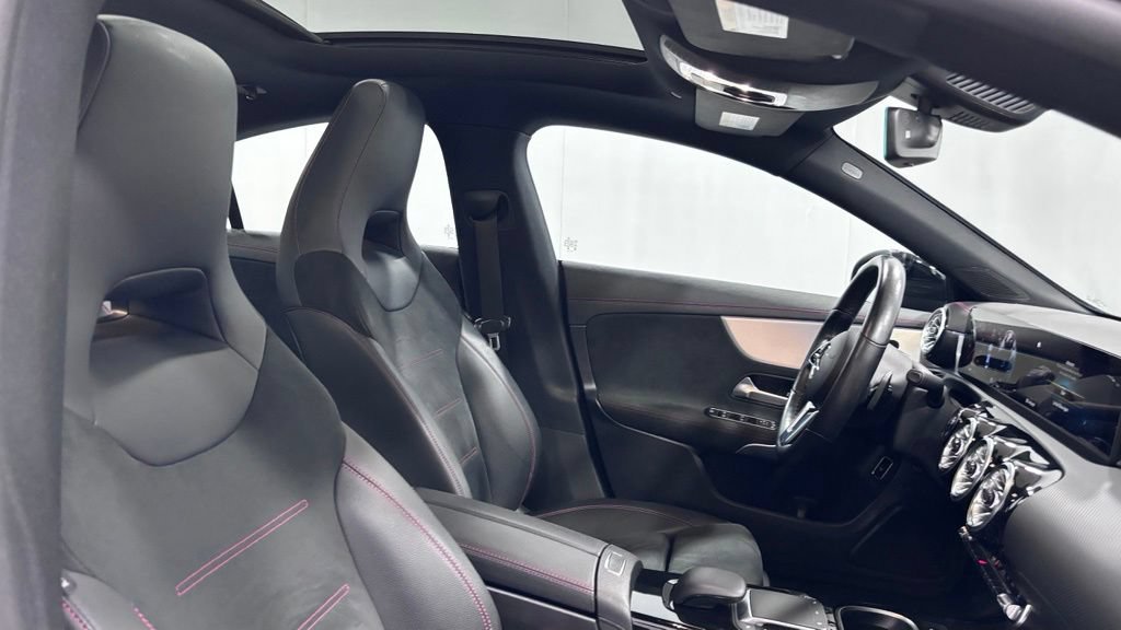 Certified 2023 Mercedes-Benz CLA 250 4MATIC image 19