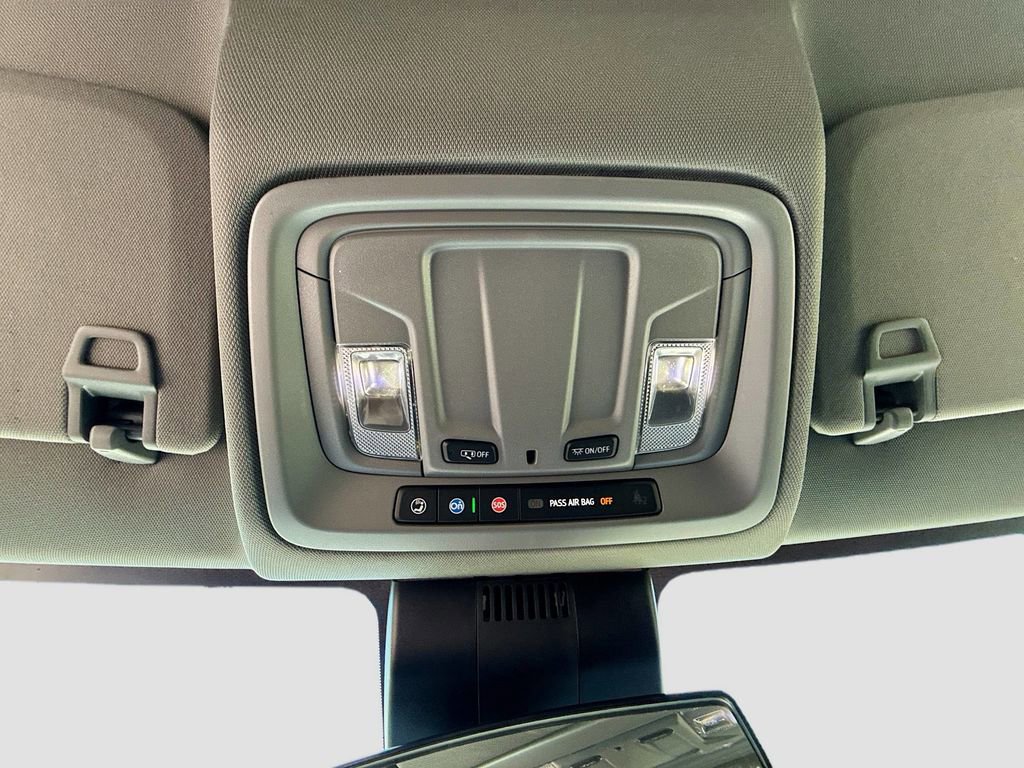 Certified 2024 GMC Sierra 1500 Pro w/ Convenience Package image 38