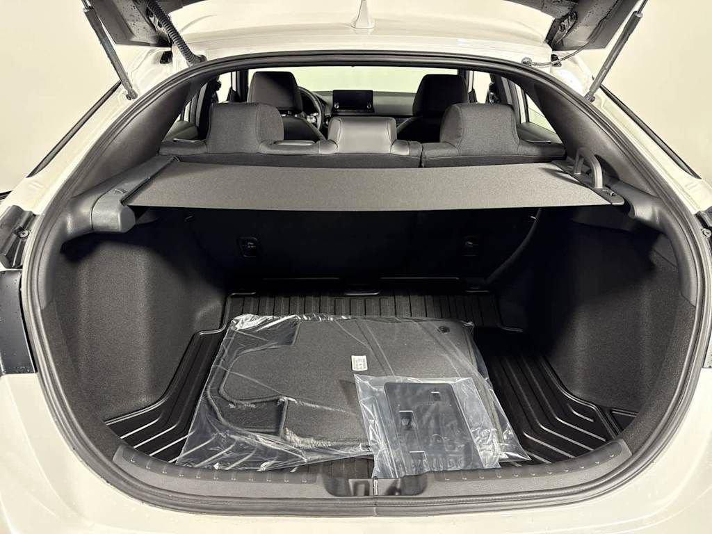 New 2025 Honda Civic Sport image 18