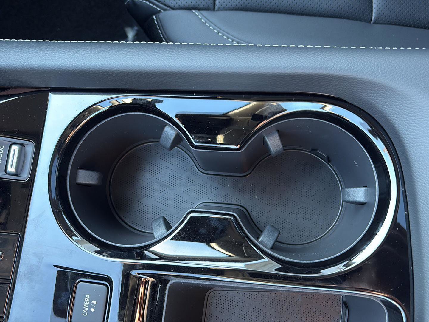 New 2026 Nissan Murano SL AWD/4WD image 21