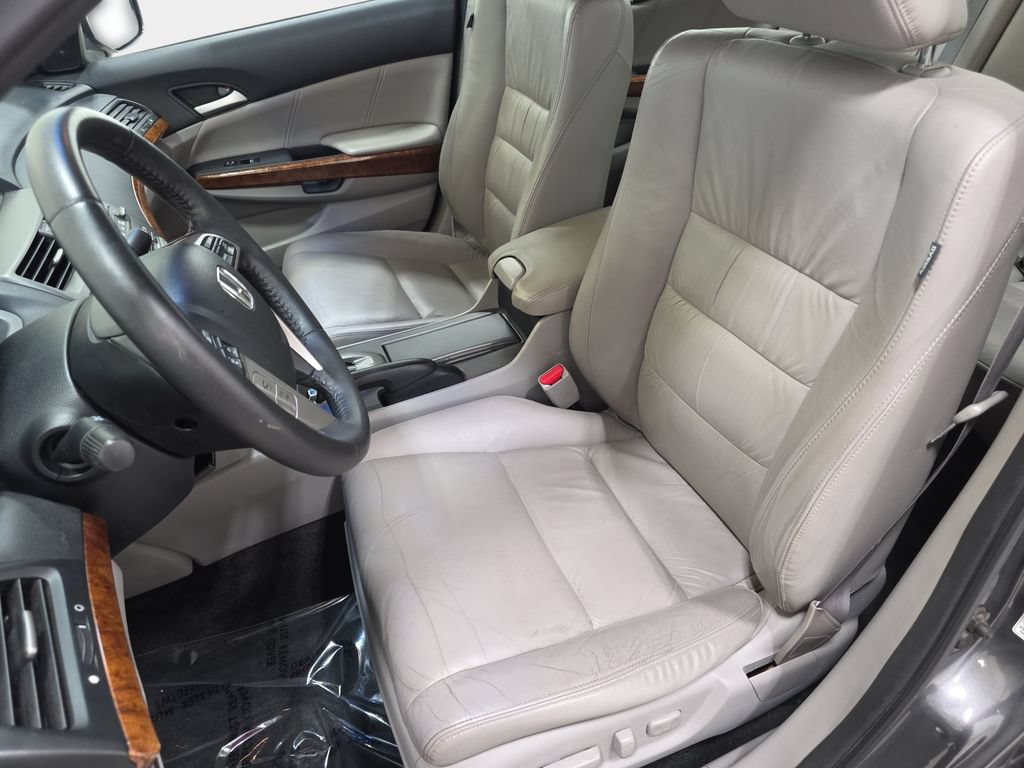 Used 2012 Honda Accord EX-L image 13