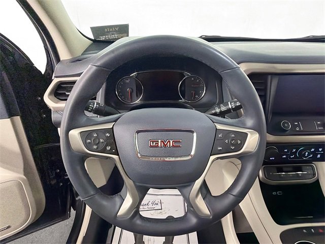 Used 2023 GMC Acadia Denali image 11