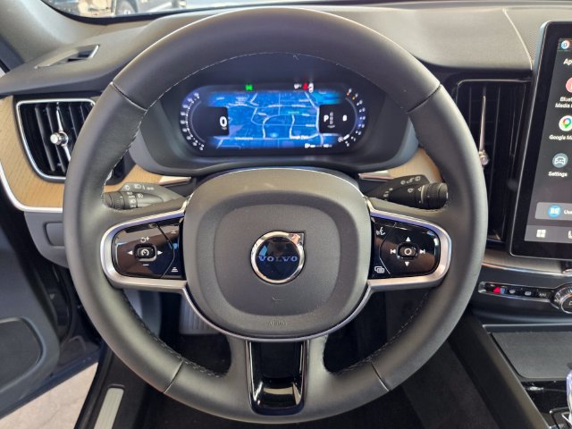 New 2027 Volvo XC60 B5 Core AWD/4WD image 25