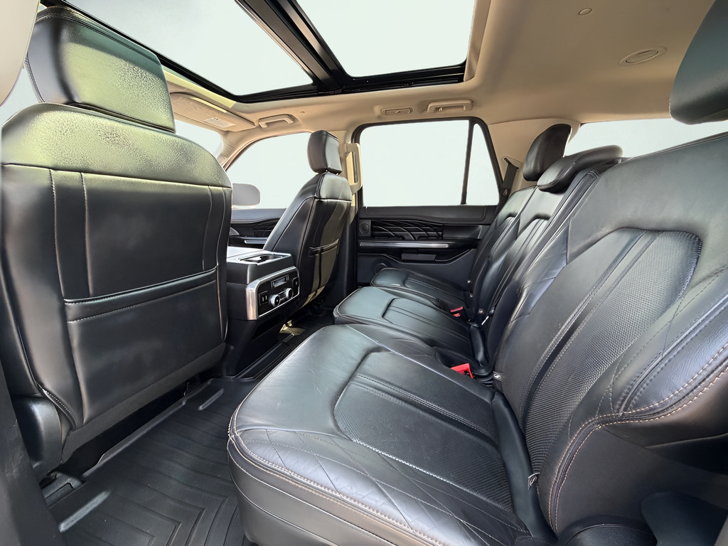 Used 2019 Ford Expedition Max Platinum AWD/4WD image 10