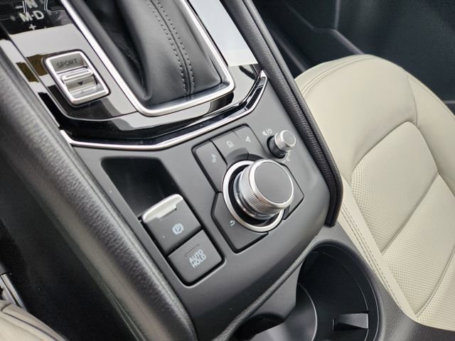 New 2025 MAZDA CX-5 AWD 2.5 S w/ Preferred Package image 19
