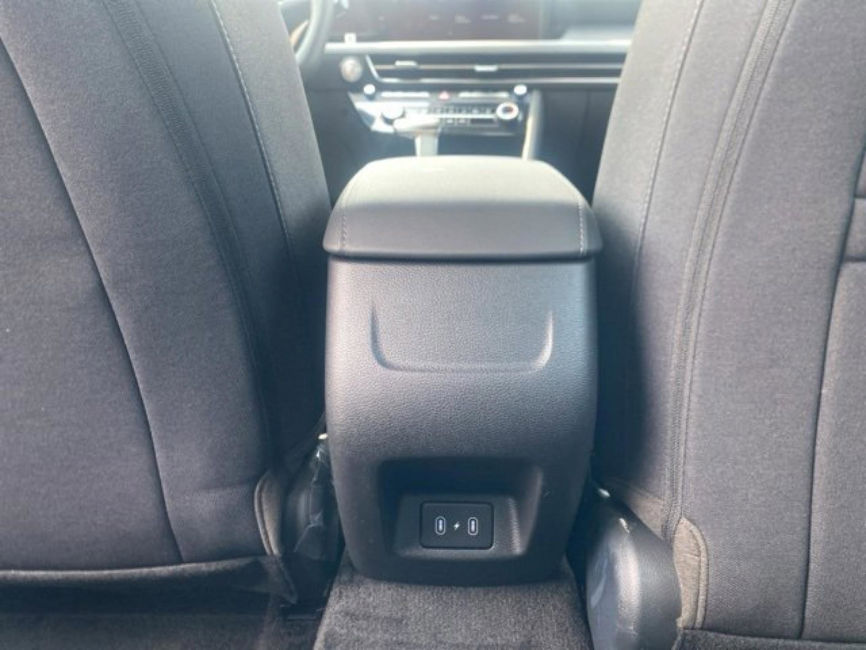 New 2026 Hyundai Sonata SE FWD image 27