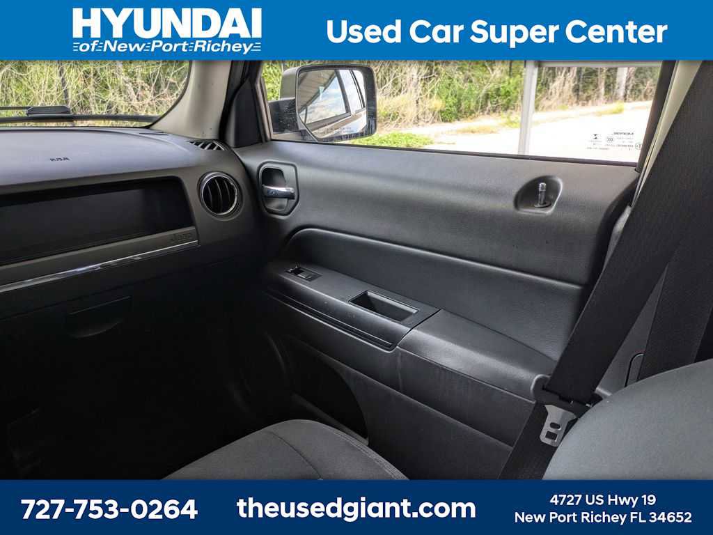 Used 2014 Jeep Patriot Sport w/ Power Value Group FWD image 17