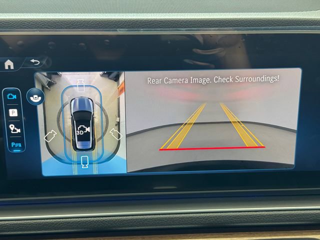 New 2025 Mercedes-Benz GLE 350 4MATIC image 27