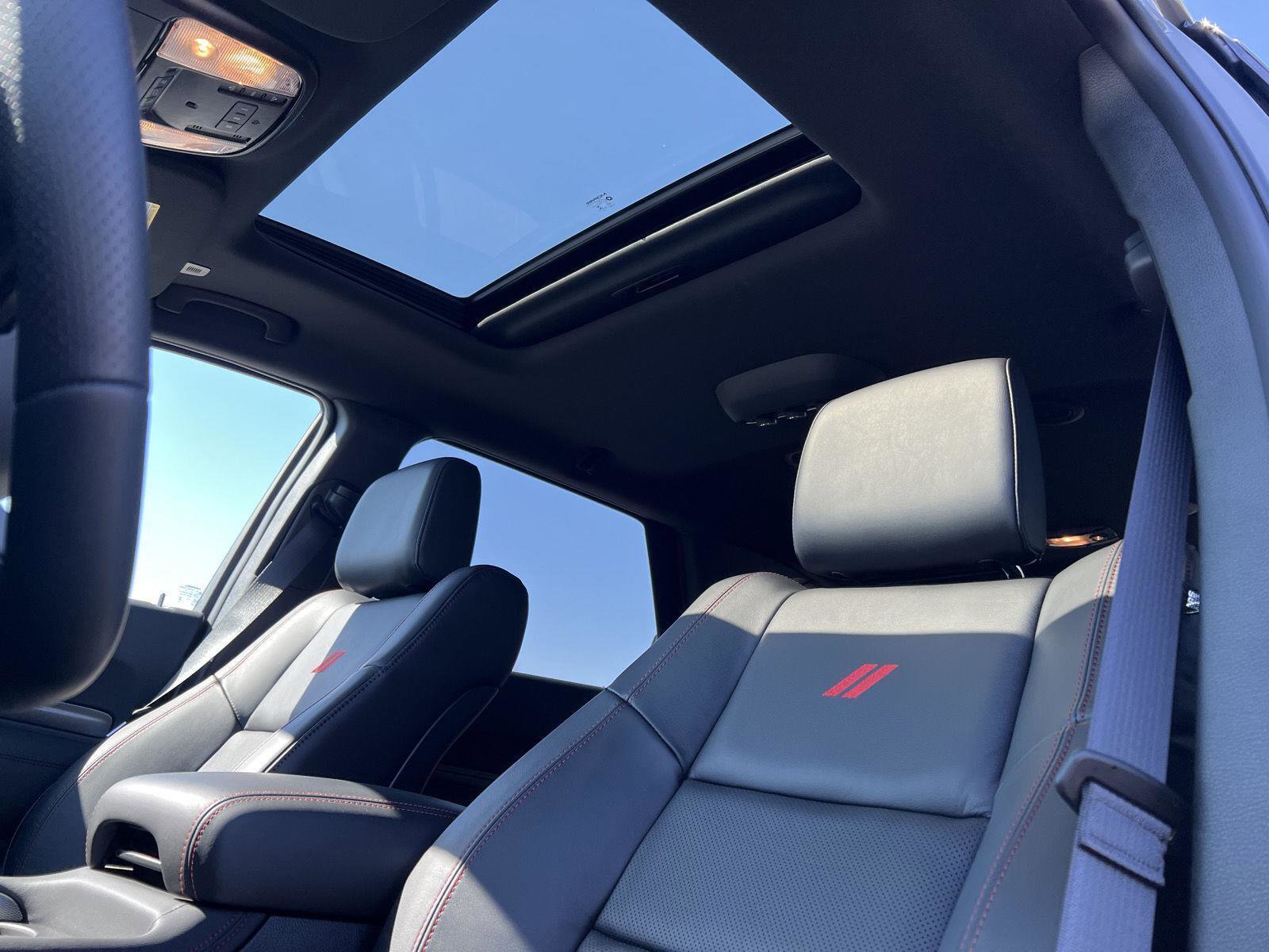 New 2026 Dodge Durango GT AWD/4WD image 42