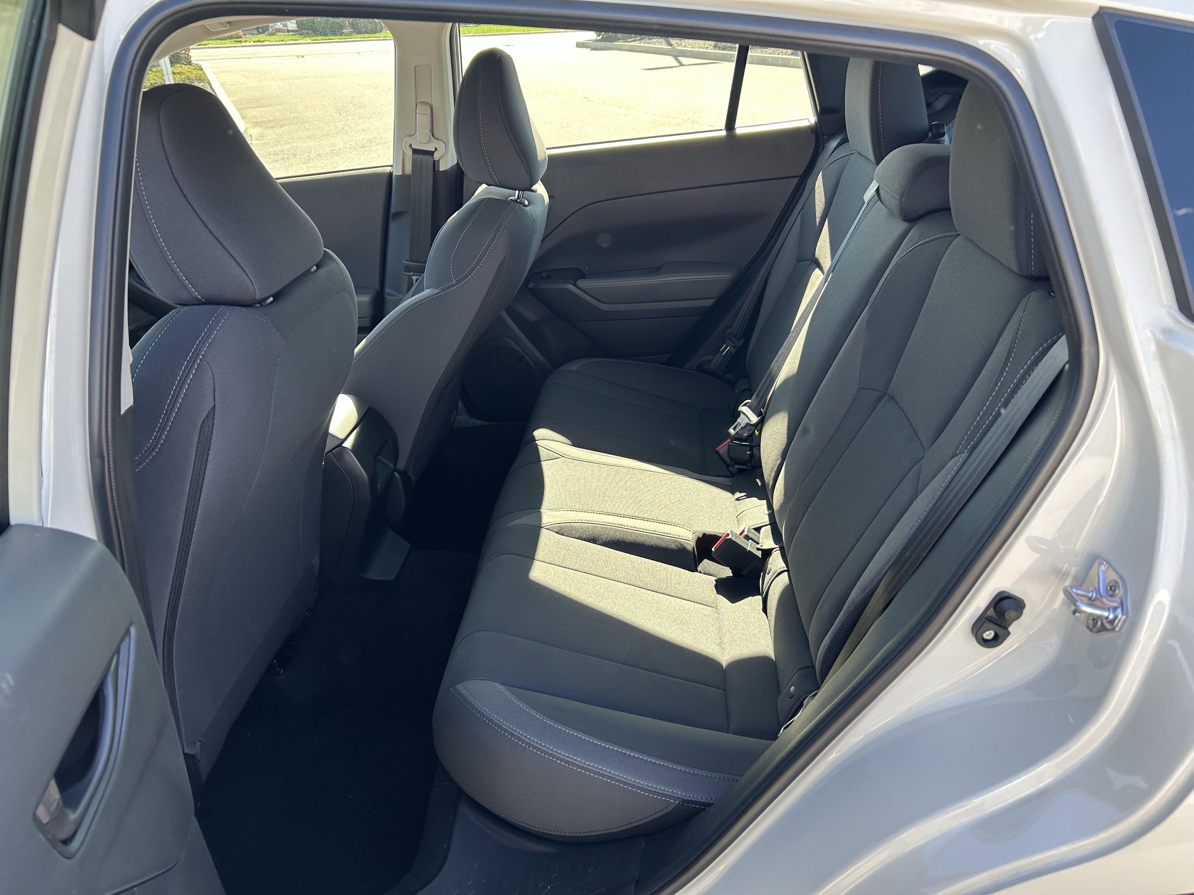 Certified 2025 Subaru Impreza 2.0i image 20