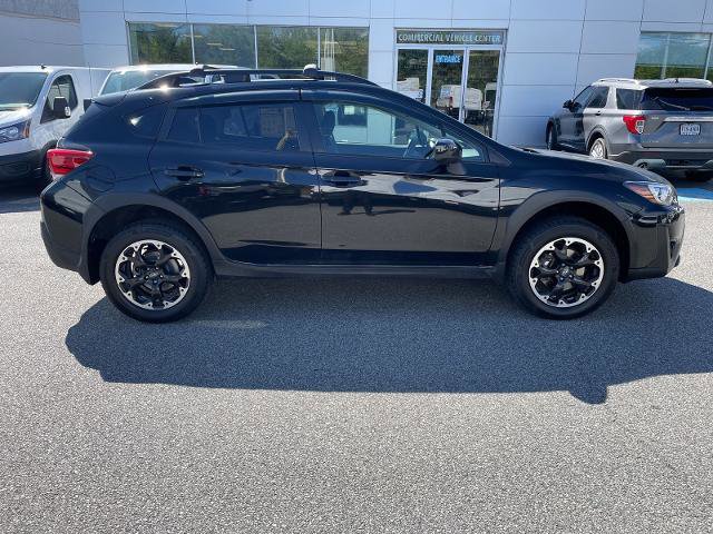 Used 2021 Subaru Crosstrek 2.0i Premium w/ Popular Package #2 AWD/4WD image 2