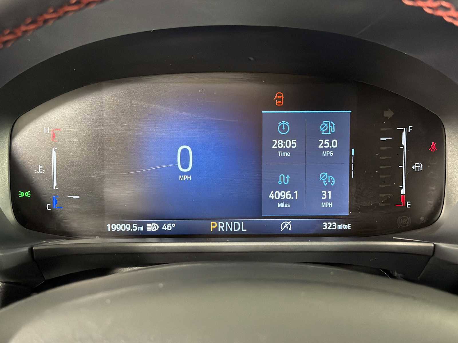 Used 2025 Ford Escape ST-Line image 50