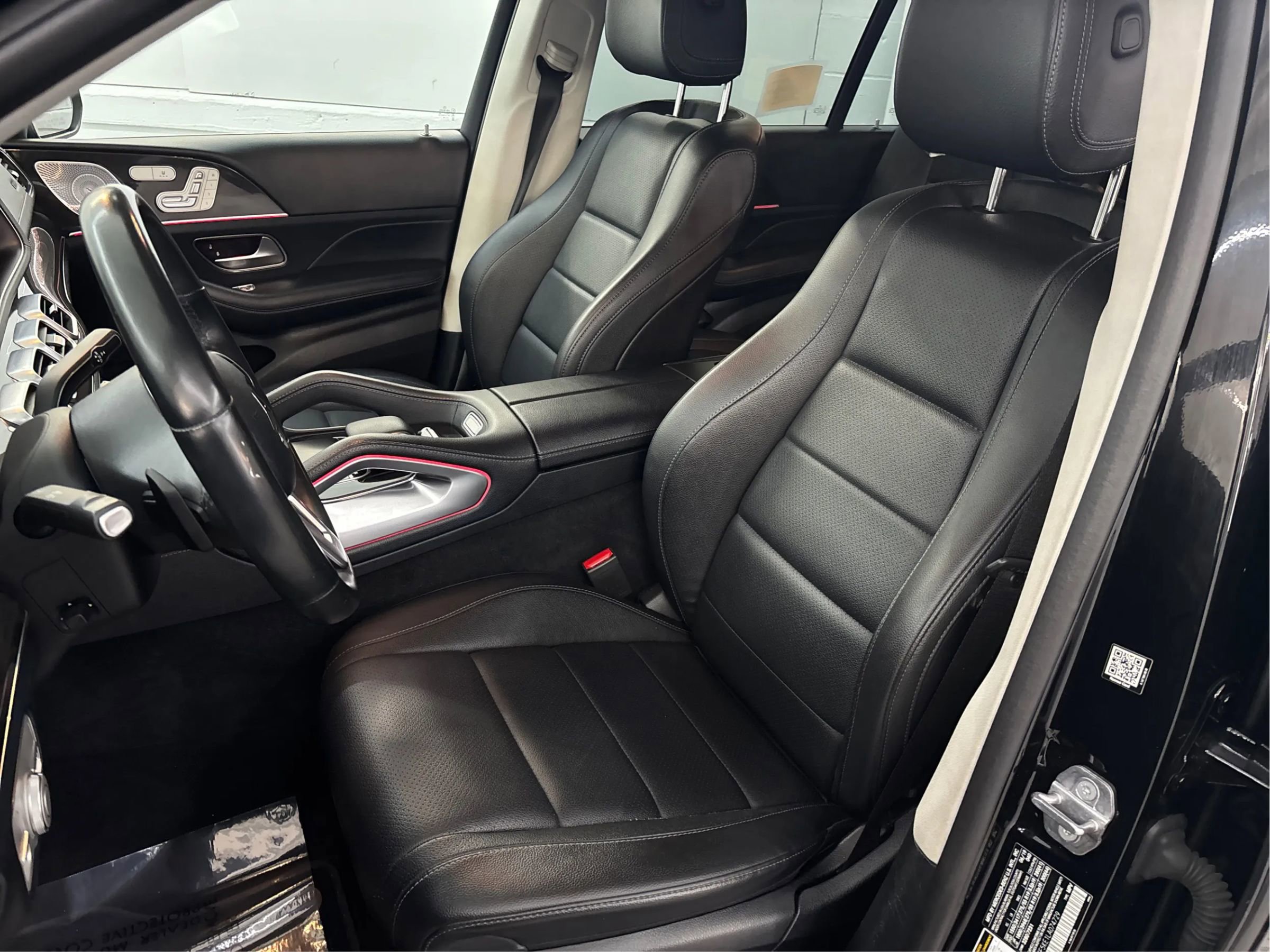 Used 2020 Mercedes-Benz GLS 450 4MATIC image 13