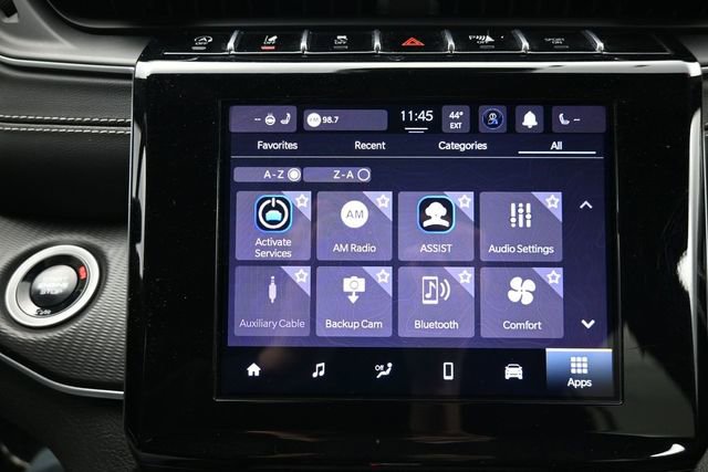 Used 2025 Jeep Grand Cherokee Altitude AWD/4WD image 26