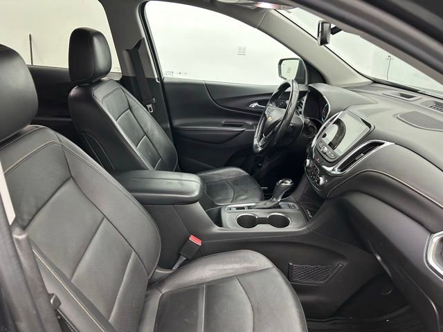 Used 2018 Chevrolet Equinox Premier image 38