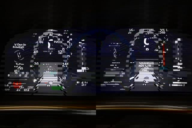 New 2026 Toyota Corolla XLE image 16