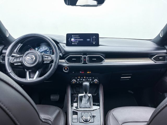 Certified 2024 MAZDA CX-5 Signature image 30