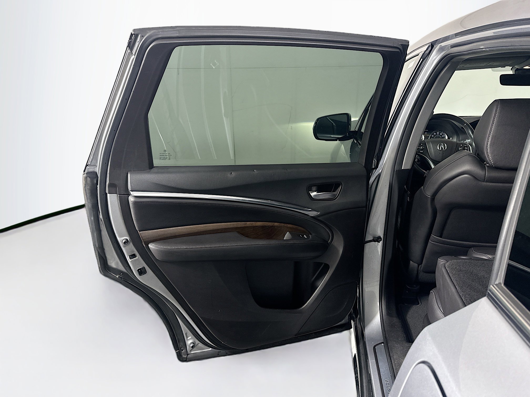 Used 2019 Acura MDX FWD w/ Technology Package image 26