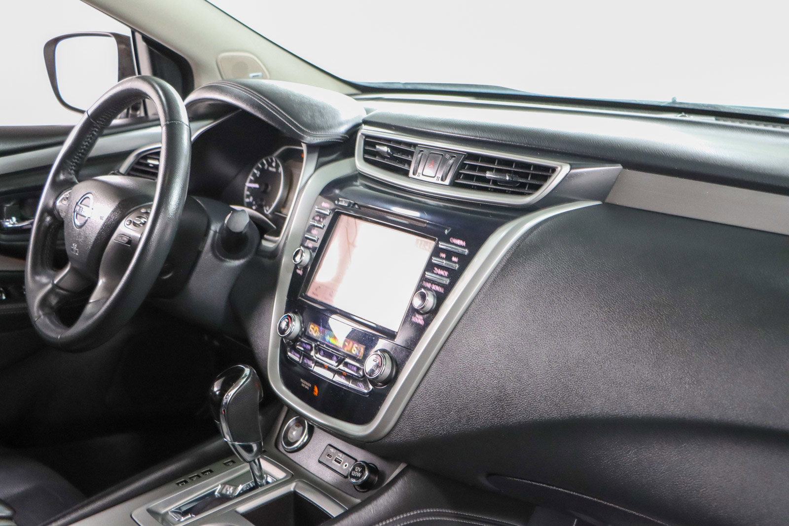 Used 2019 Nissan Murano SL w/ SL Technology Package image 26