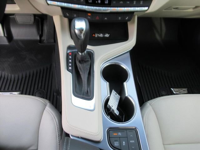 New 2026 Cadillac CT4 Premium Luxury image 21