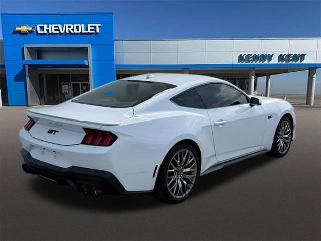 Used 2024 Ford Mustang GT Premium RWD image 5