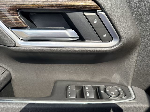 New 2026 GMC Sierra 1500 Elevation w/ Elevation Select Package image 13