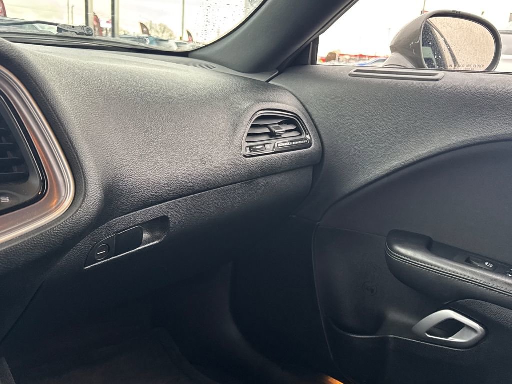 Used 2019 Dodge Challenger GT w/ Blacktop Package image 19