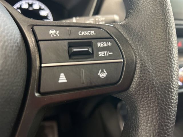 Certified 2026 Honda CR-V EX image 28