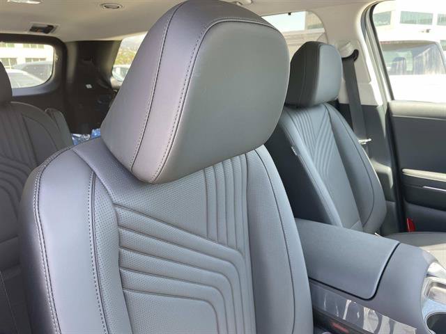New 2027 Hyundai Palisade SEL w/ Tow & Go Package FWD image 27