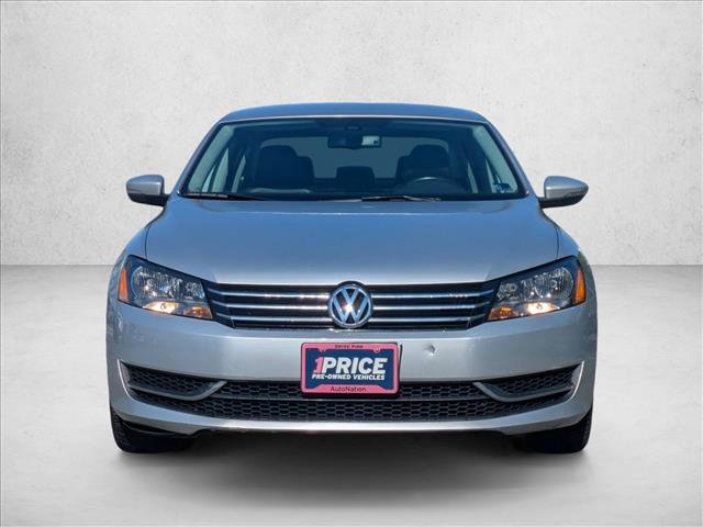 Used 2012 Volkswagen Passat 2.5 SE image 2