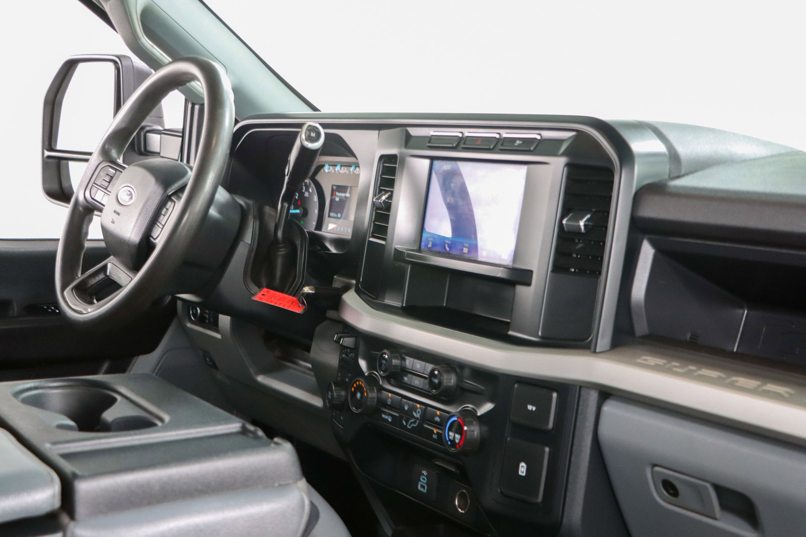 Used 2023 Ford F250 XL w/ XL Driver Assist Package image 28