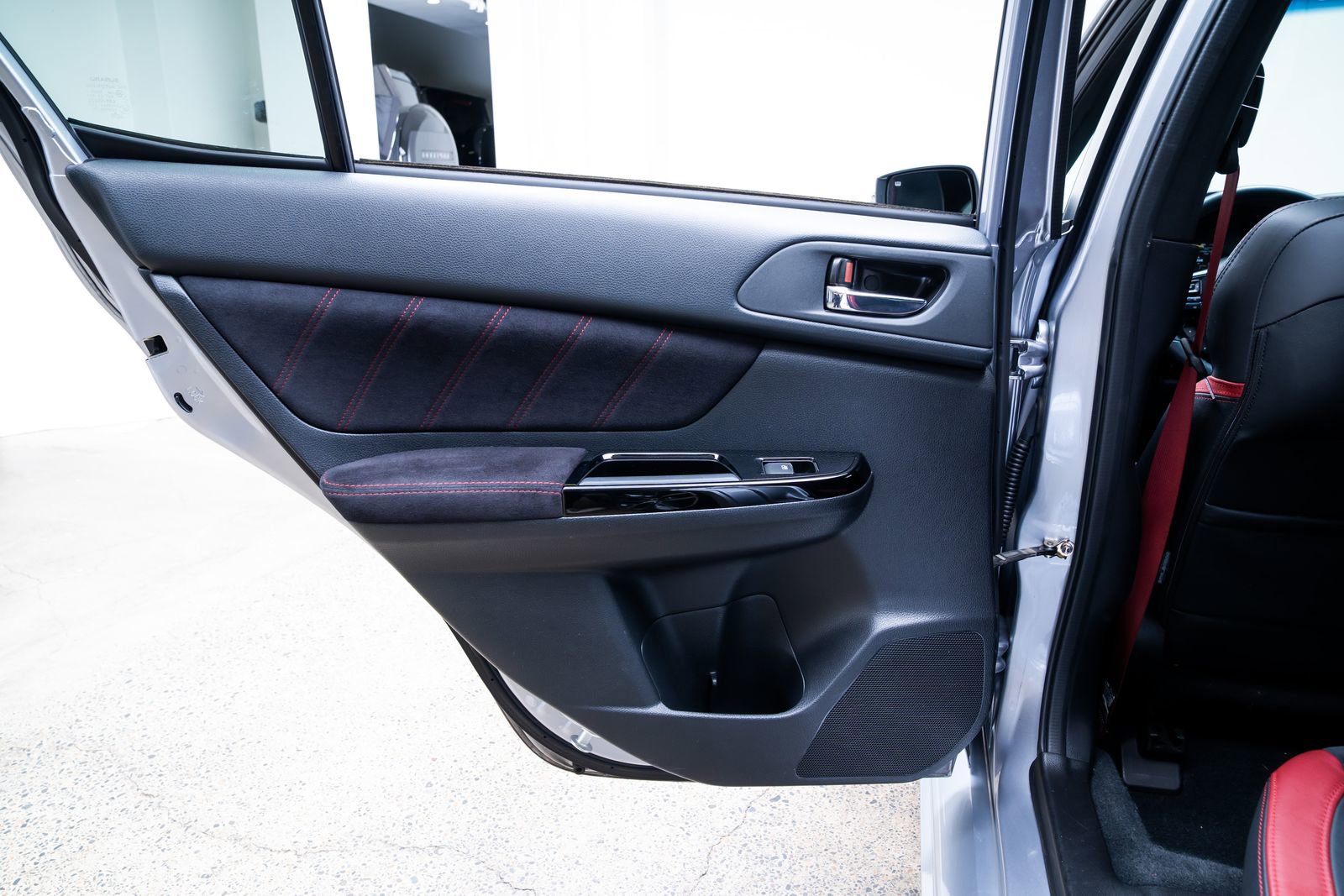 Used 2021 Subaru WRX STI AWD/4WD image 19