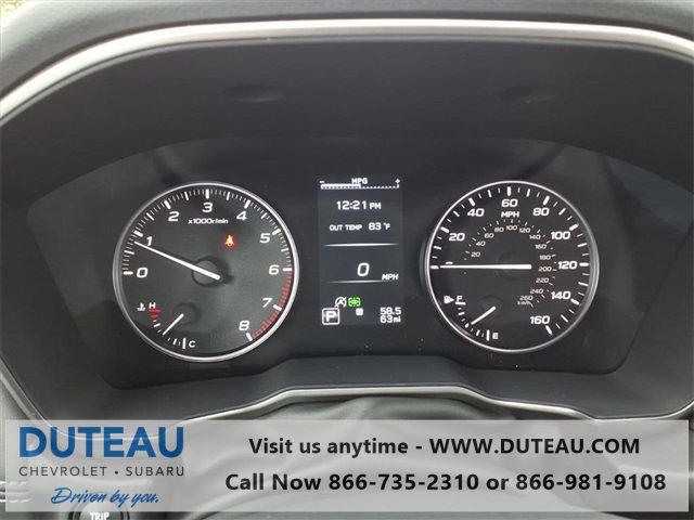 New 2025 Subaru Outback Limited image 23