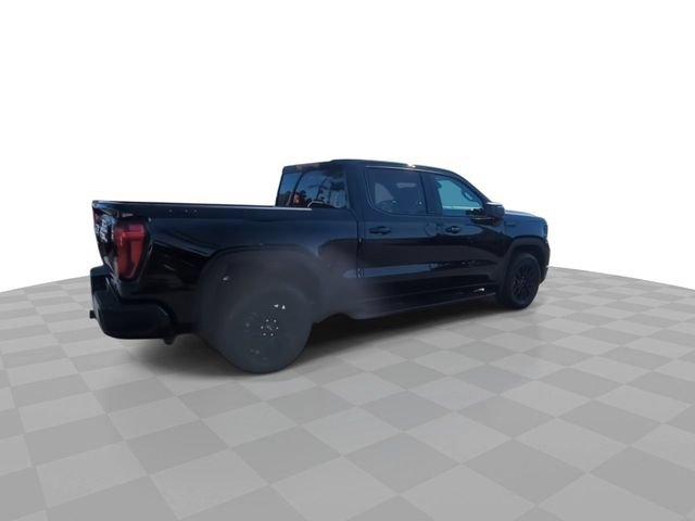 New 2026 GMC Sierra 1500 Elevation w/ LPO, Elevation Black Package AWD/4WD image 9