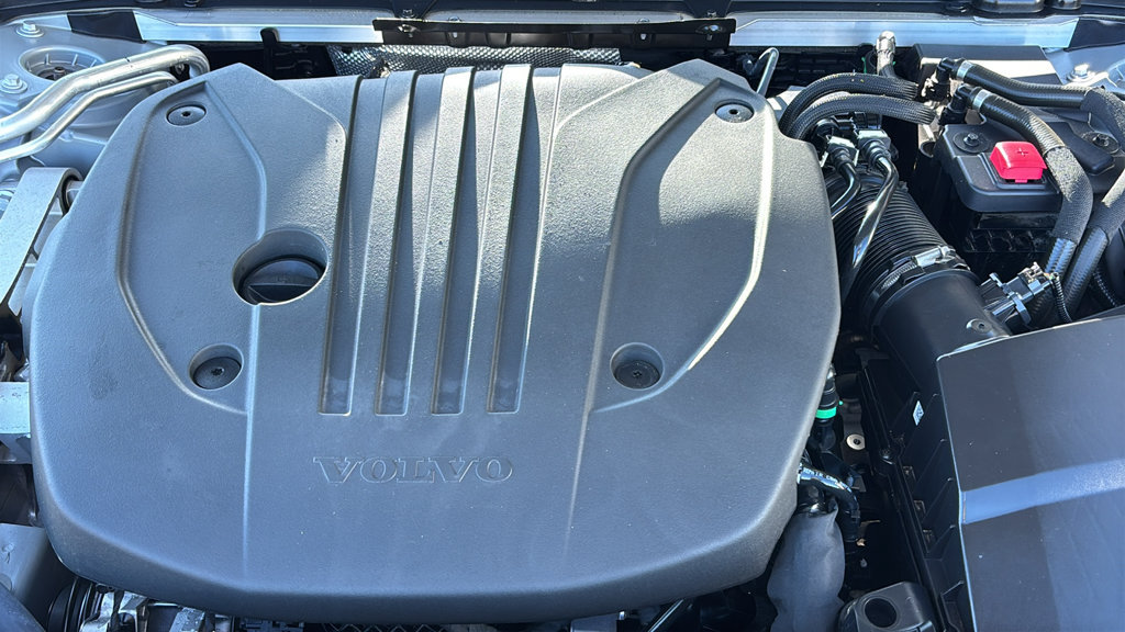 Certified 2024 Volvo S60 B5 Core w/ Climate Package FWD image 31