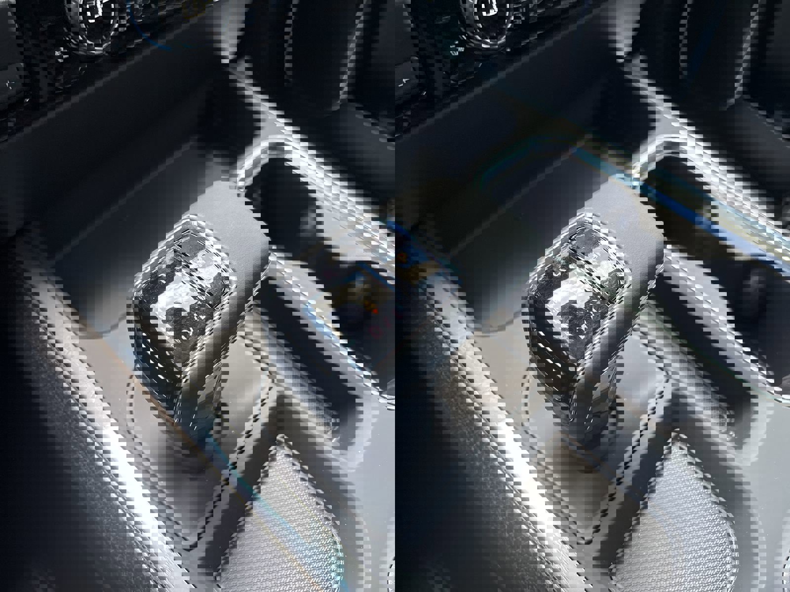 New 2025 Chevrolet Silverado 1500 RST image 21