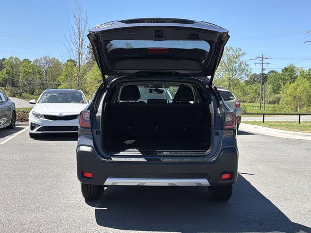 Used 2024 Subaru Outback Limited image 12