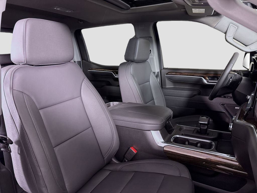 New 2026 GMC Sierra 1500 Elevation w/ Elevation Premium Package AWD/4WD image 29