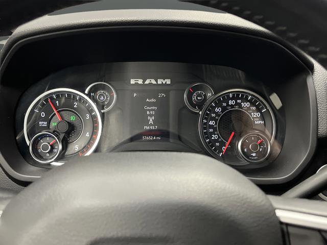 Used 2023 RAM 2500 Big Horn w/ Night Edition image 15