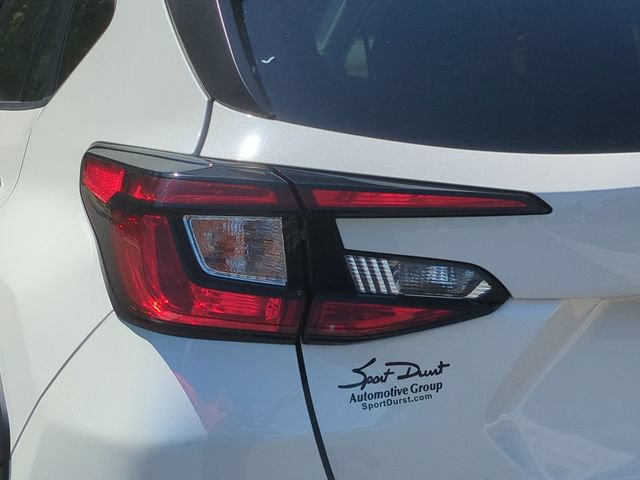 Used 2024 Subaru Crosstrek 2.5i Limited w/ Crosstrek Mirror Package AWD/4WD image 21