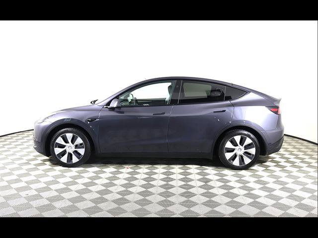 Used 2023 Tesla Model Y 2WD