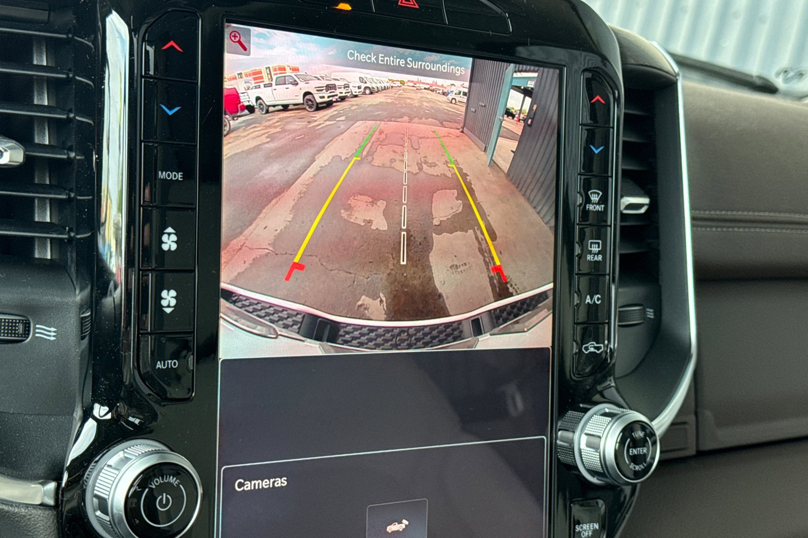 New 2026 RAM 1500 Laramie image 18