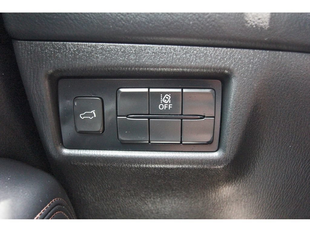 Used 2023 MAZDA CX-5 AWD 2.5 S w/ Premium Plus Pkg image 20
