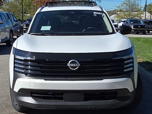 New 2026 Nissan Kicks SV w/ SV Premium Package FWD image 21