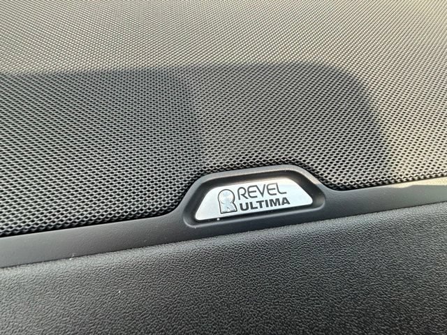 Certified 2025 Lincoln Navigator Reserve AWD/4WD image 24
