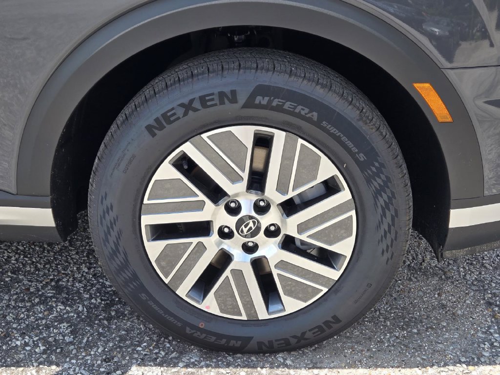 New 2026 Hyundai Palisade FWD Hybrid image 3