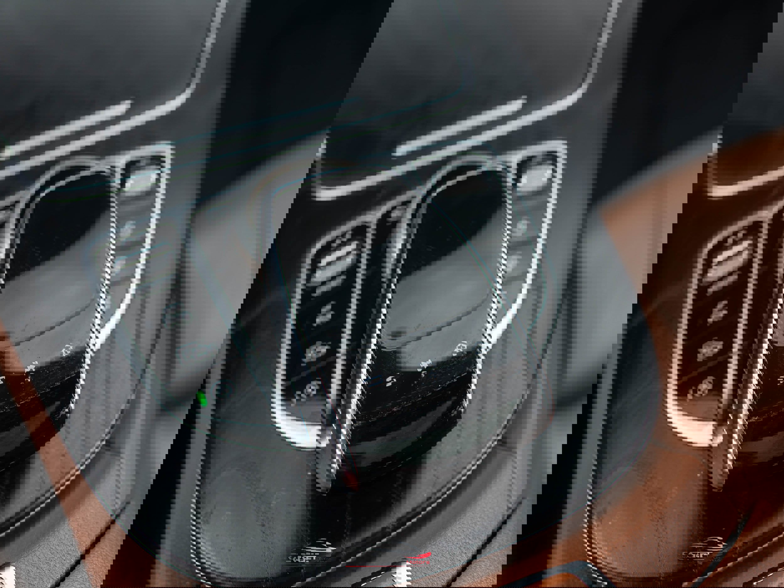 Used 2018 Mercedes-Benz E 400 Coupe w/ Premium 2 Package image 30